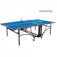 Теннисный стол DONIC TORNADO-AL-OUTDOOR с сеткой